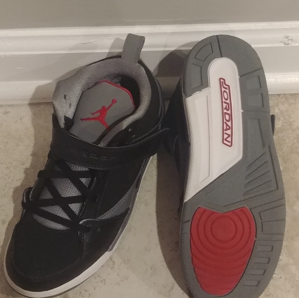 Air Jordan Jumpman